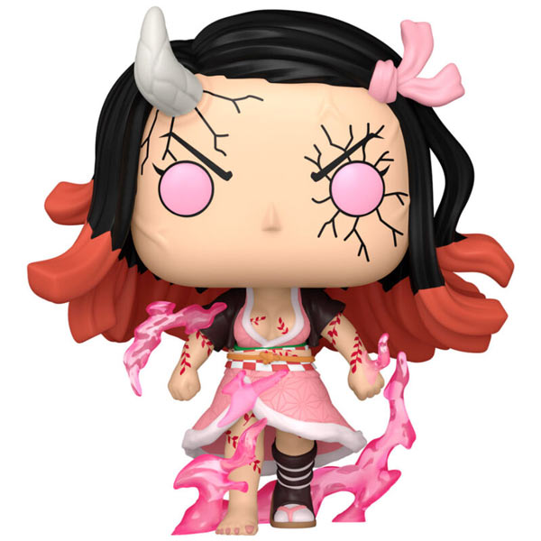 POP! Animation: Nezuko Kamado (Demon Slayer: Kimetsu no Yaiba) POP-1749