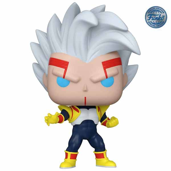 POP! Animation: Super Baby 2 (Dragon Ball) Special Edition POP-1635