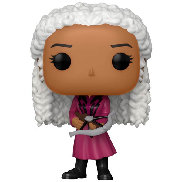 POP! Baela Targaryen (Game of Thrones House of the Dragon) POP-0019