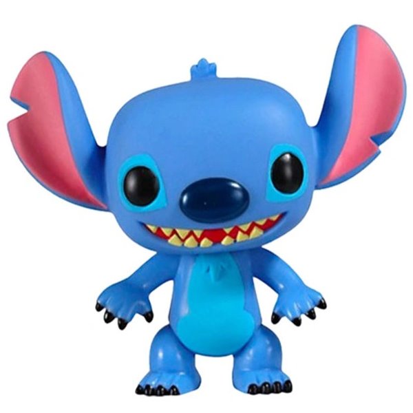 POP! Disney: Stitch (Lilo & Stitch) POP-0012