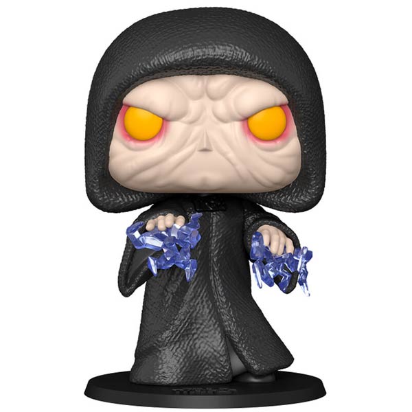 POP! Emperor Palpatine (Star Wars) 25 cm POP-0741