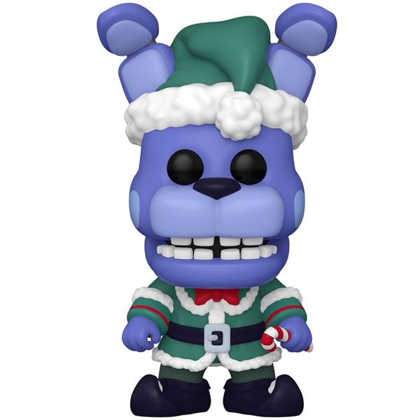 POP! Games: Elf Bonnie (Five Nights at Freddy\'s) POP-0937