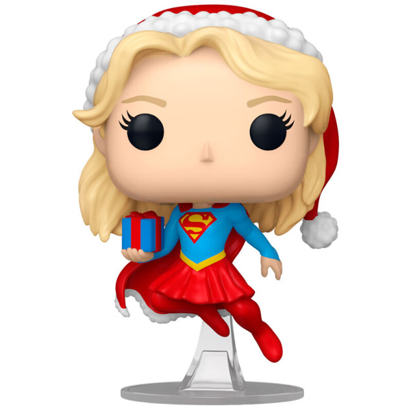 POP! Heroes: Supergirl (DC Comics) POP-0526