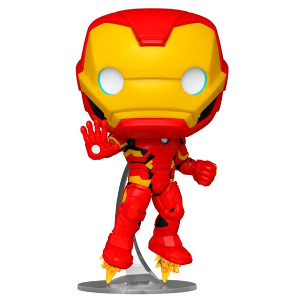 POP!: Iron Man (Marvel) POP-1421