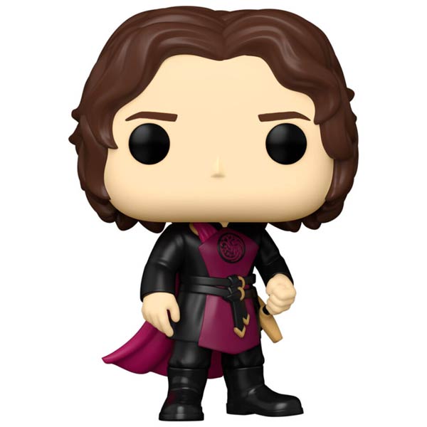 POP! Jarcarys Valaryon (Game of Thrones House of the Dragon)