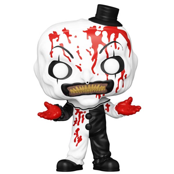 POP! Movies: Art the Clown (Terrifier 2) POP-1592