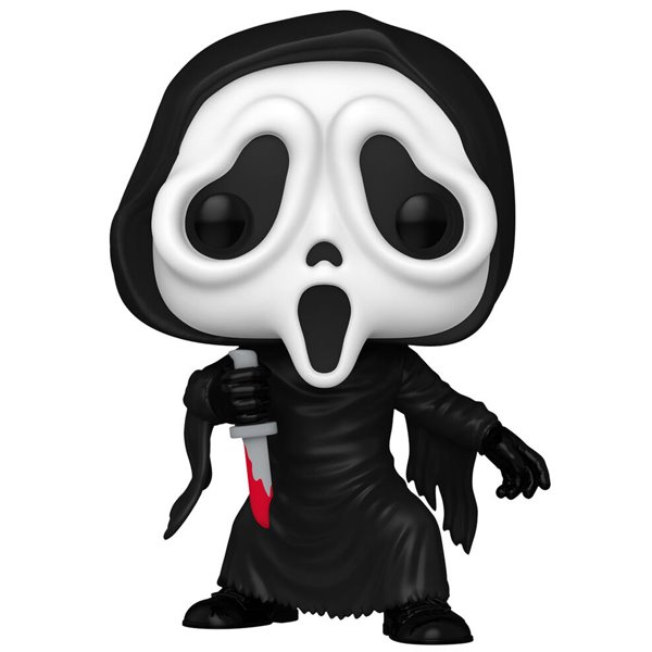 POP! Movies: Ghostface (Ghostface) 25 cm