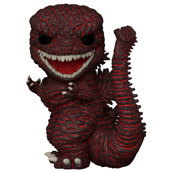 POP! Movies: Shin Godzilla (2016) (Godzilla) POP-1665