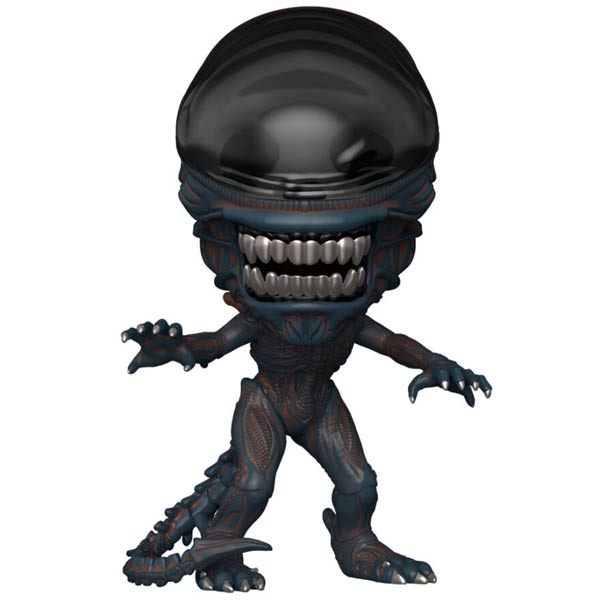 POP! Movies: Xenomorph (Alien Romulus) 15 cm