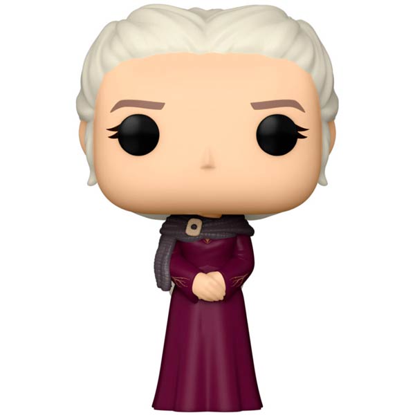 POP! Rhaenyra Targaryen (Game of Thrones House of the Dragon) POP-0016