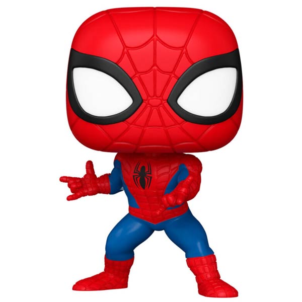 POP!: Spiderman (Marvel) POP-1422