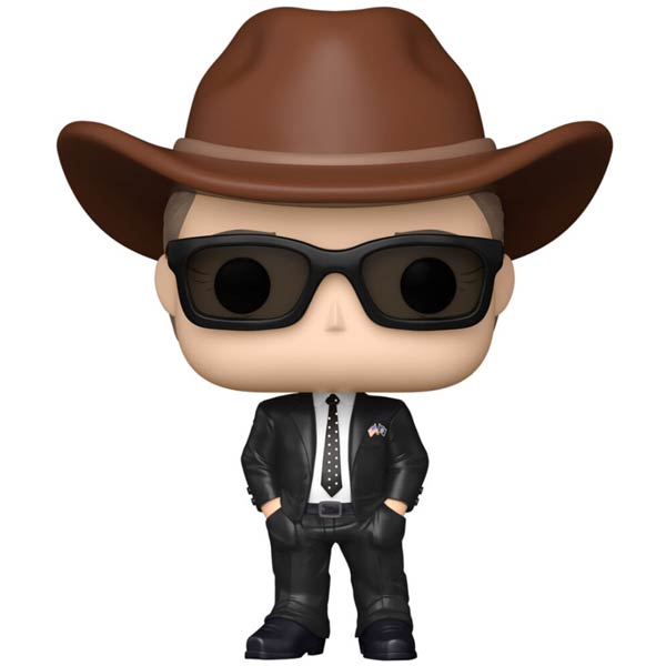 POP! Television: John Dutton (Yellowstone 2) POP-1563