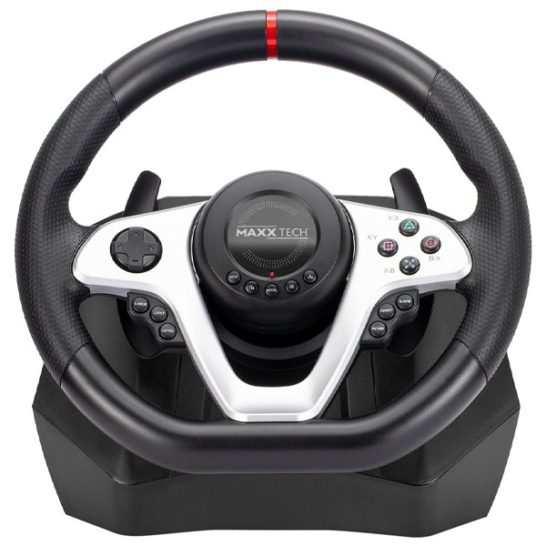 PR279 Racing Wheel Kit