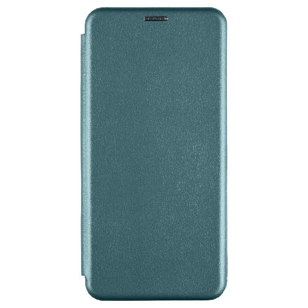 Puzdro OBAL:ME Book pre Xiaomi Redmi 13C 4GPoco C65, tmavozelené 57983119348