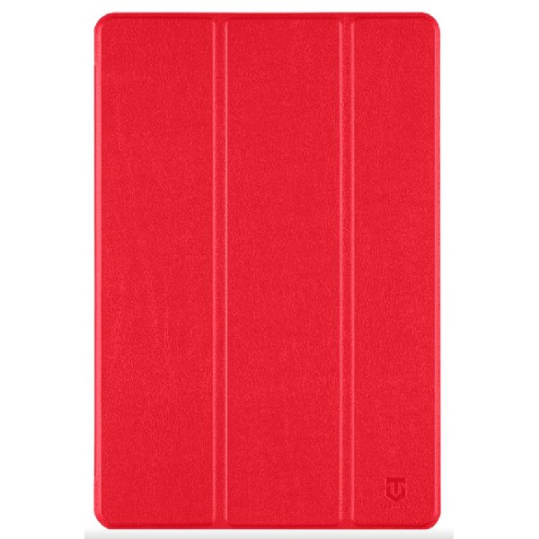 Puzdro Tactical Book Tri Fold pre Xiaomi Redmi Pad SE, červené 57983120943