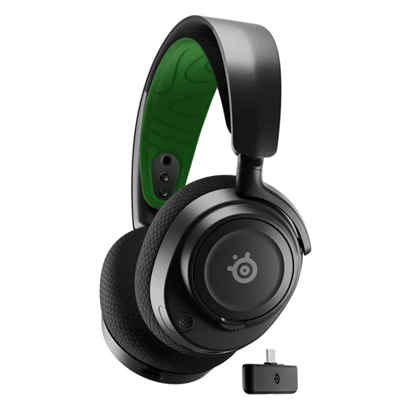 Steelseries Arctis Nova 7X for Xbox, vystavený, záruka 21 mesiacov