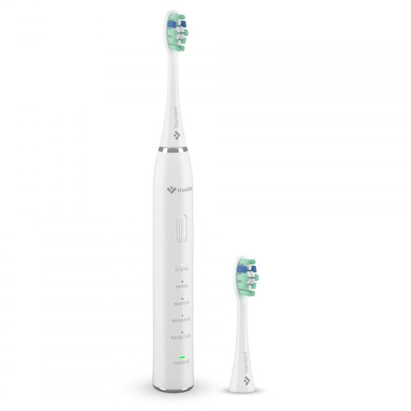 TrueLife SonicBrush Clean30 White