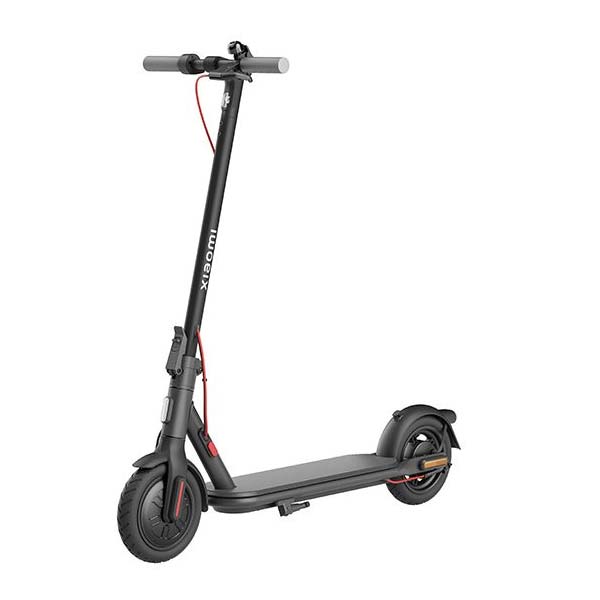 Xiaomi Electric Scooter 4 Lite EU, vystavený, záruka 21 mesiacov Xiaomi Electric Scooter 4 Lite