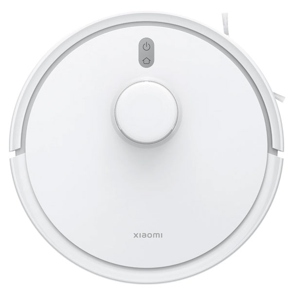 Xiaomi Robot Vacuum S20 robotický vysávač, biely