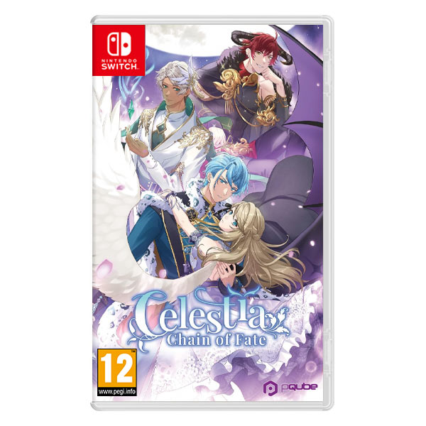 Celestia: Chain of Fate NSW