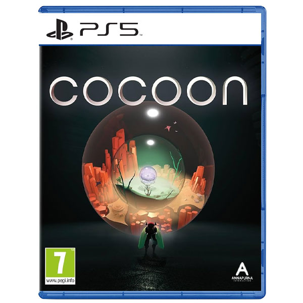 Cocoon PS5