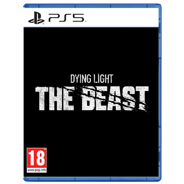 Dying Light: The Beast