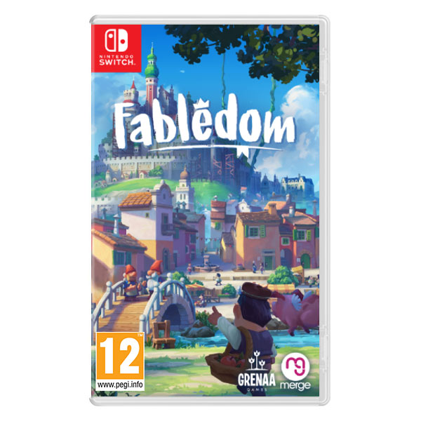 Fabledom NSW