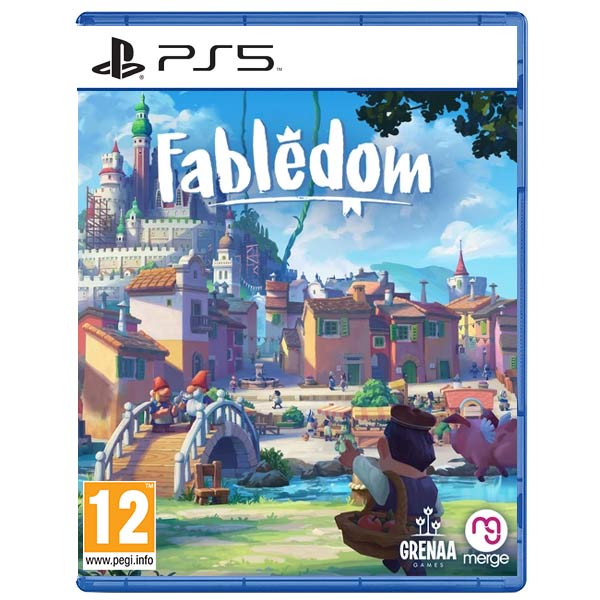 Fabledom