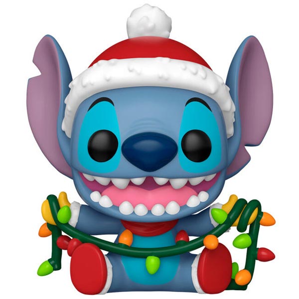 POP! Disney: Stitch with Lights (Lilo & Stitch) POP-1504