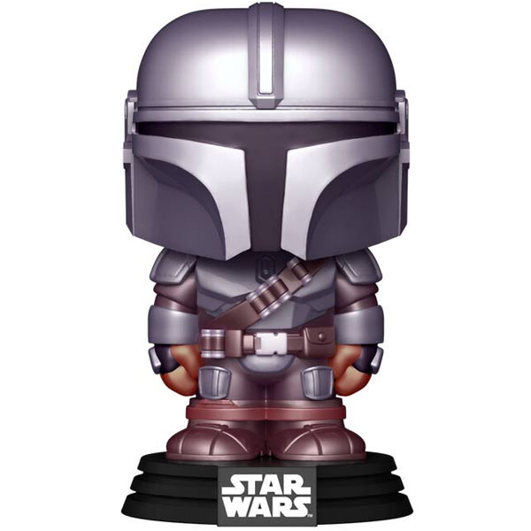 POP! The Mandalorian (Star Wars) POP-0732