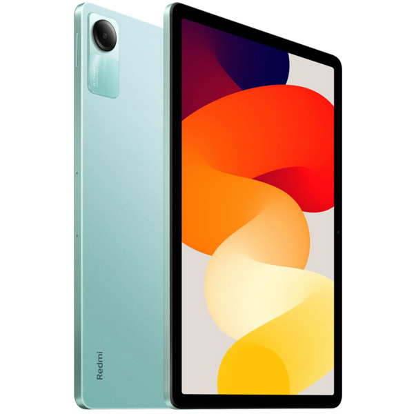 Redmi Pad SE, 4128GB, Mint Green 6941812740453