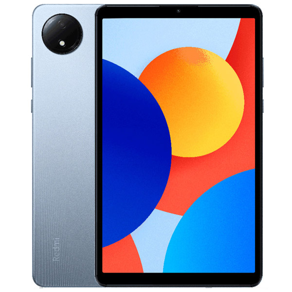 Redmi Pad SE 8.7, 4/64GB, Sky Blue