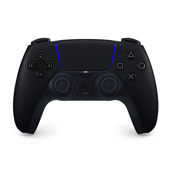 Sony DualSense Wireless Controller, midnight black, vystavený, záruka 21 mesiacov CFI-ZCT1W