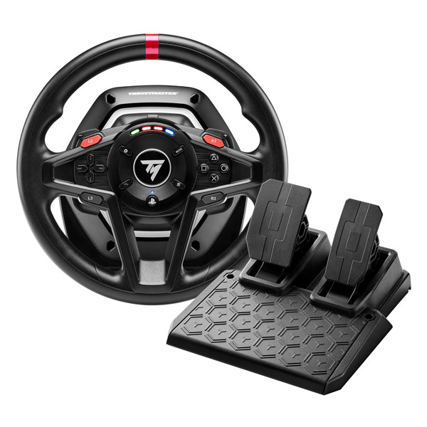 Thrustmaster T128 for PS5PS4PC, použitý, záruka 12 mesiacov 4160781