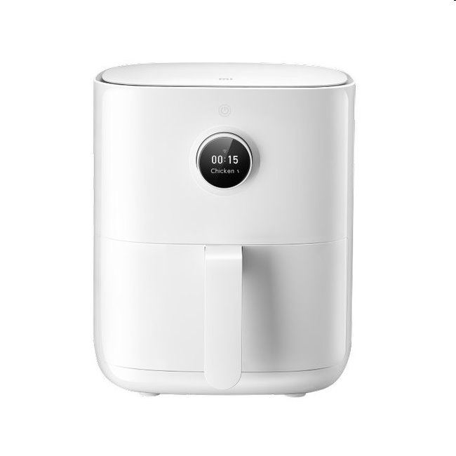 Xiaomi Mi Smart Air Fryer 3,5L, použitý, záruka 12 mesiacov