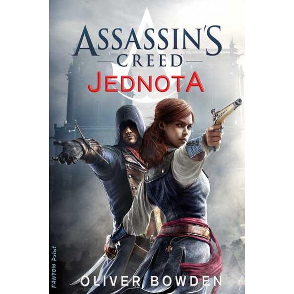 Assassin’s Creed: Jednota, použitý, záruka 12 mesiacov