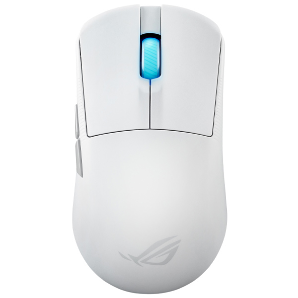 Asus ROG Harpe Ace Mini, Moonlight White