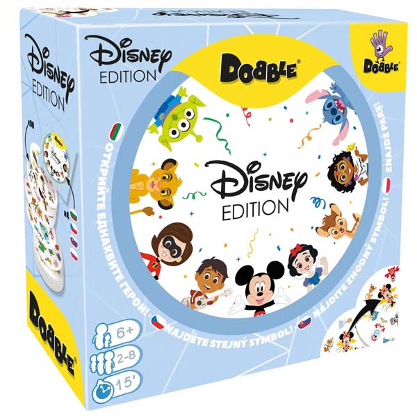 Dobble Disney