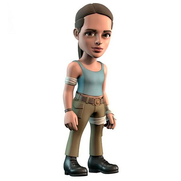 Figúrka Lara Croft (Tomb Raider)