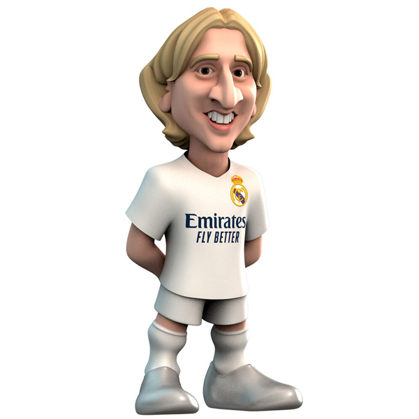 Figúrka Luka Modric Real Madrid