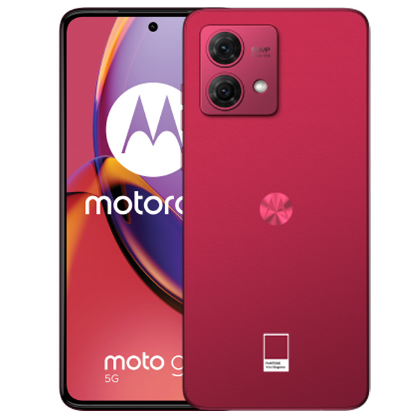 Motorola Moto G84 8/256GB, viva magenta