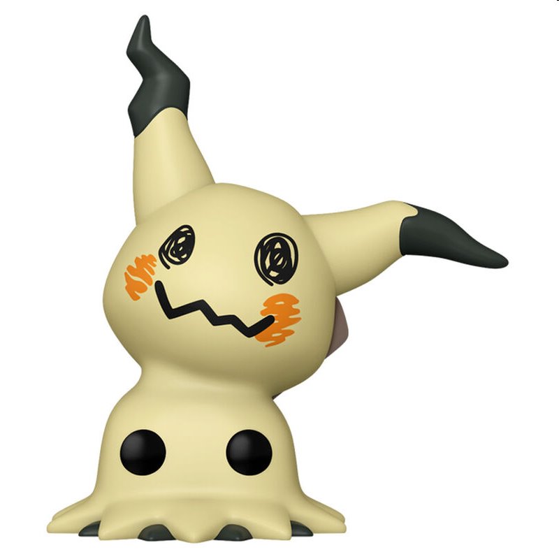 POP! Games: Mimikyu (Pokémon)