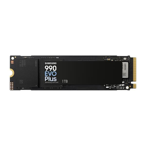 Samsung SSD 990 EVO Plus, 1TB