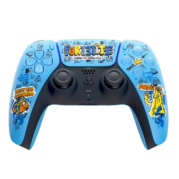 Sony DualSense Wireless Controller (Fortnite Limited Edition)