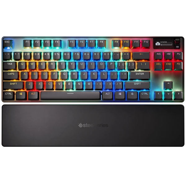 SteelSeries Apex Pro TKL Wireless Gen 3 US