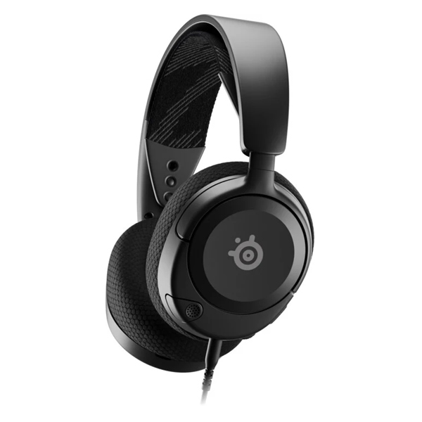 Steelseries Arctis Nova 1, použitý, záruka 12 mesiacov