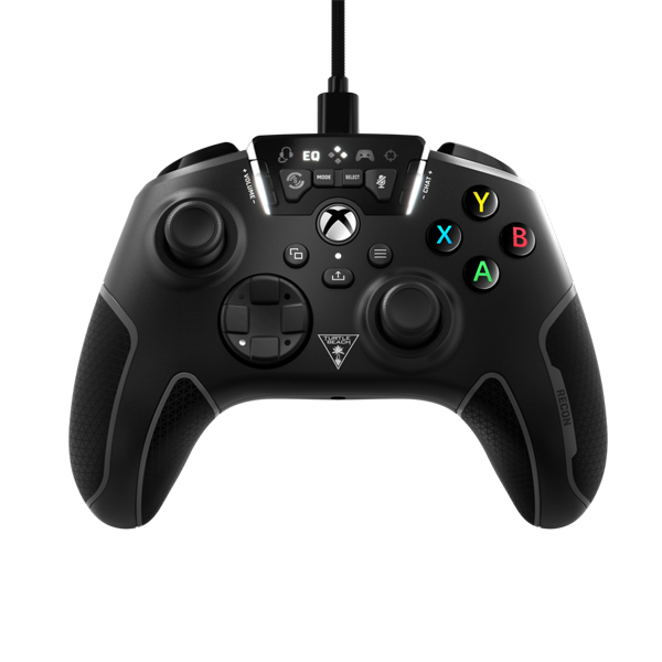 Turtle Beach Recon Controller - Wired, black, vystavený, záruka 21 mesiacov