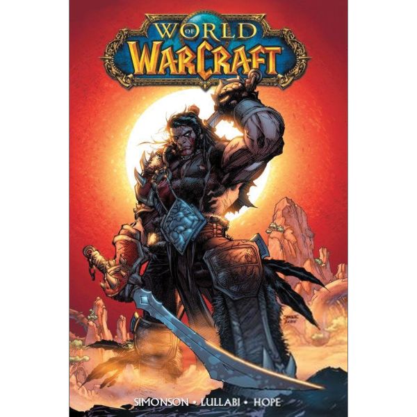 World of WarCraft: Ashbringer, použitý, záruka 12 mesiacov