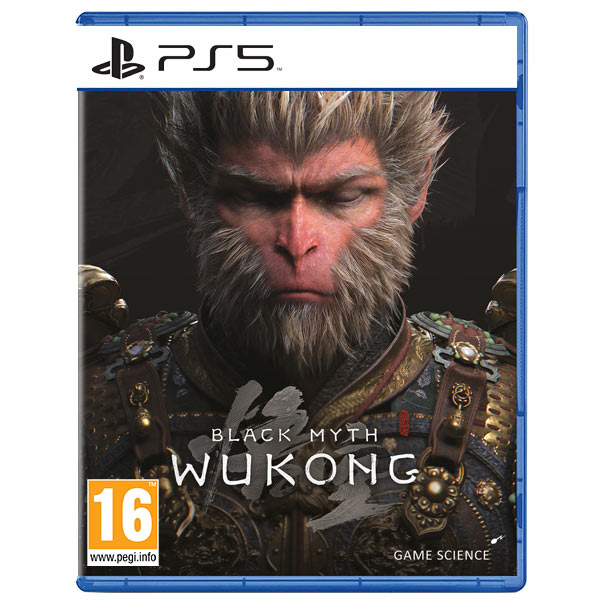 Black Myth: Wukong (Deluxe Edition)