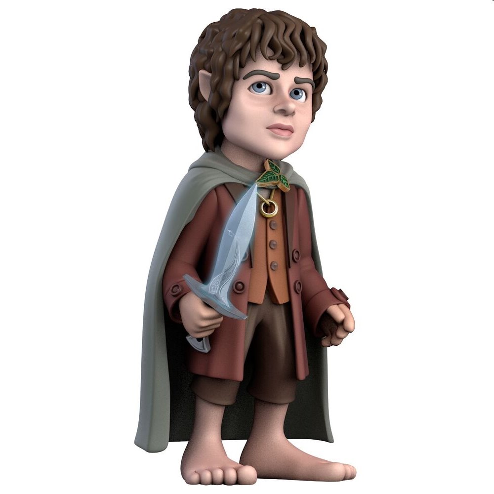 Figúrka Frodo The Lord of the Rings